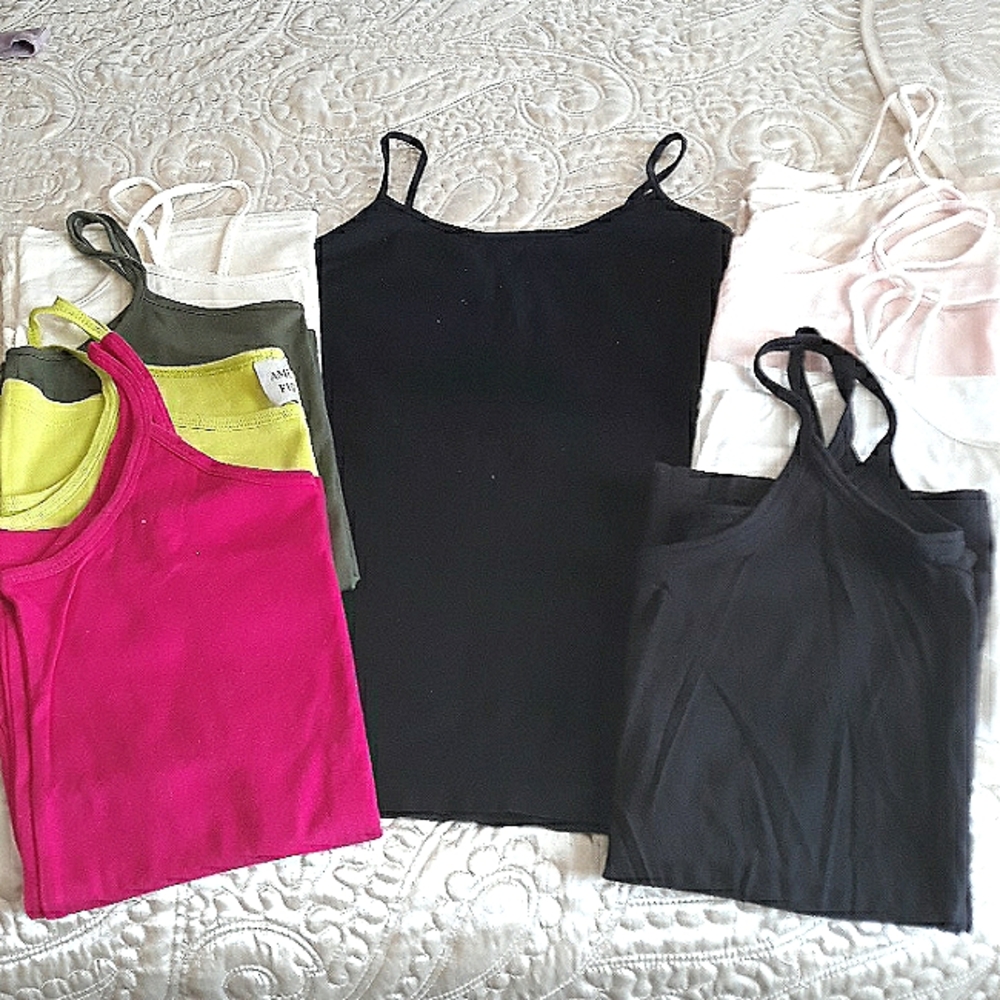 camisole tops